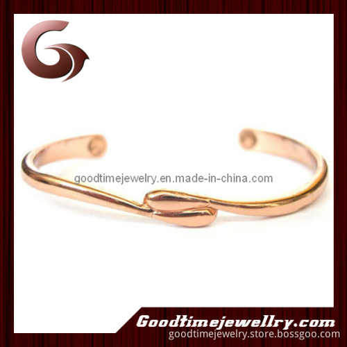 Manetic Copper Bangles (GCB-001A)